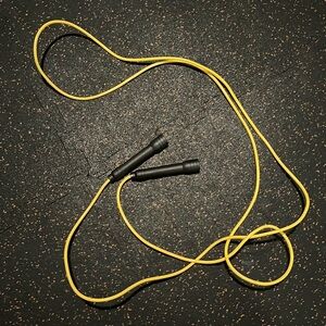 Beachbody jump rope